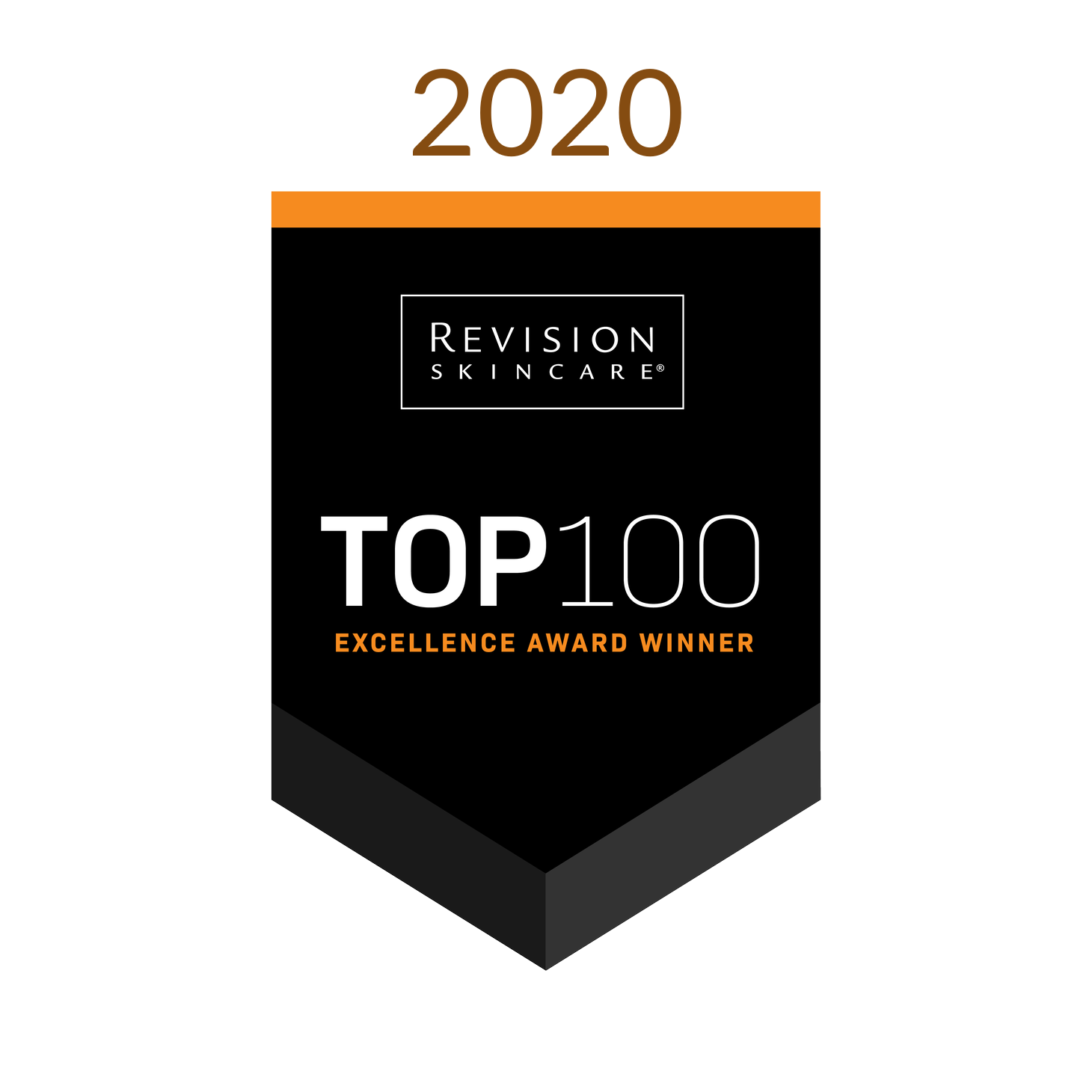 revision skincare award 2020